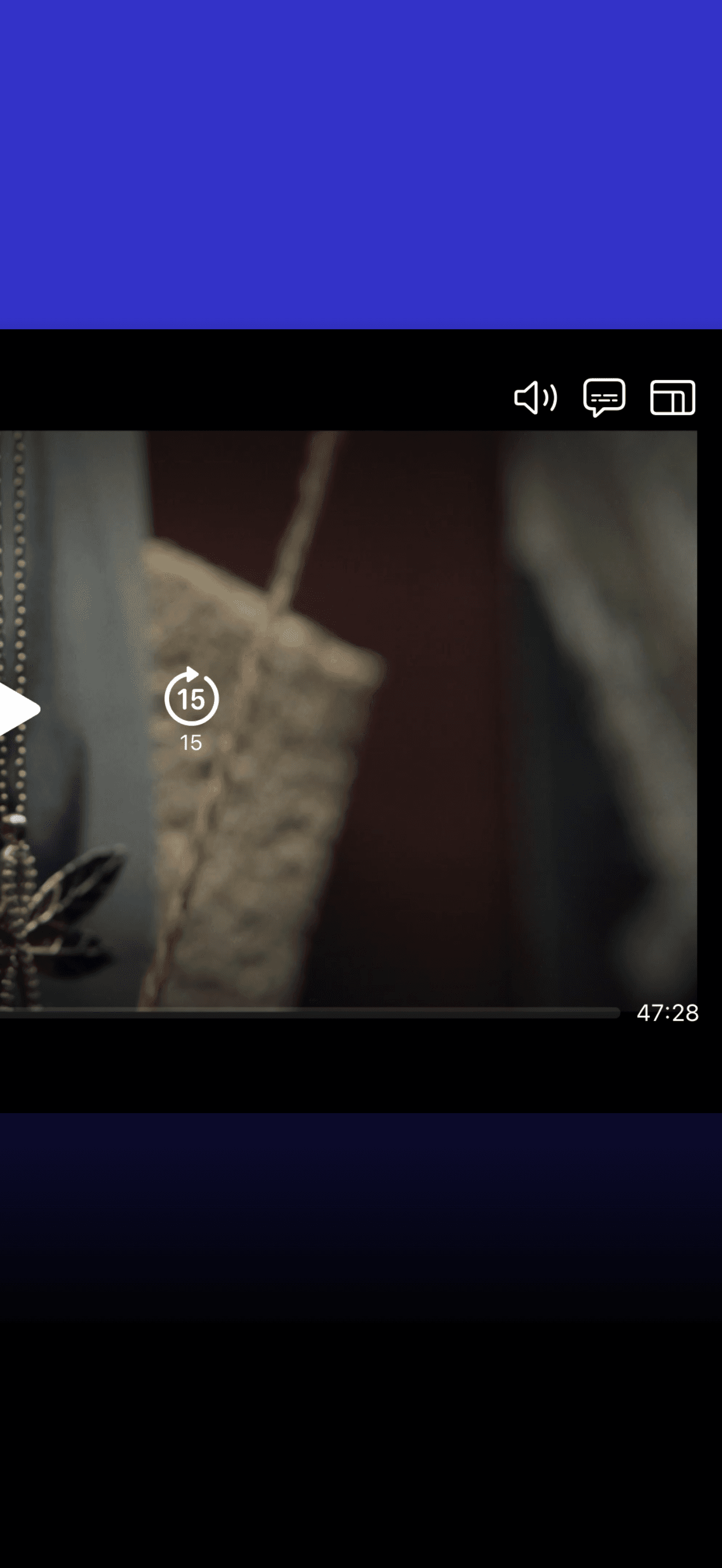 IPTV - Po Player TR screenshot 8